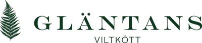 Gläntans logotyp