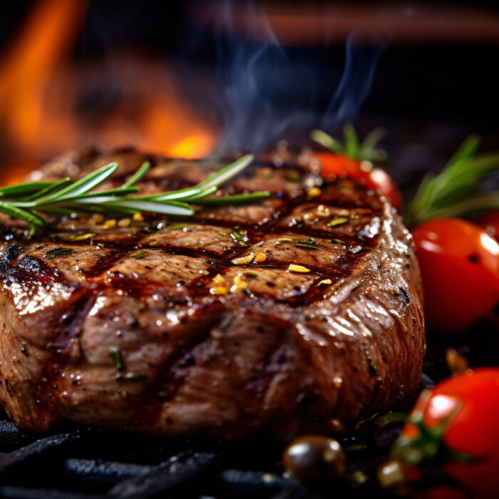 Grillåda 2,3kg