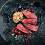 Älgentrecote 2,8kg