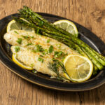 Filé av Bergtunga 2,5kg