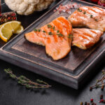 Svensk Fjällröding 2,9kg